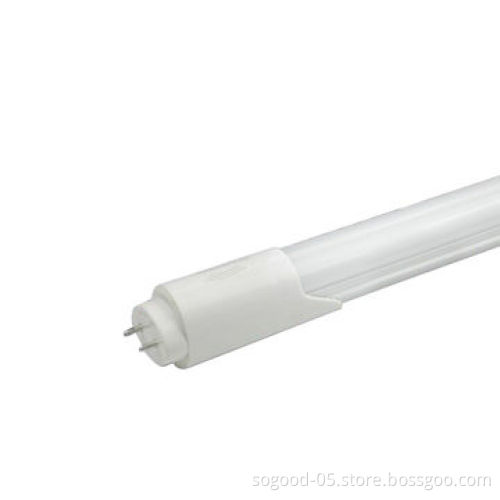 Microwave LED Tube with 18W